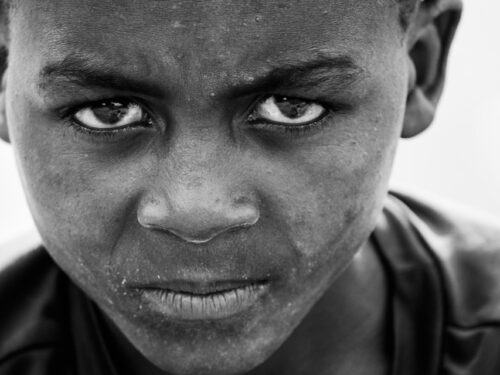 Famine and Gunpowder: Drivers of Rebellion in Sub-Saharan Africa