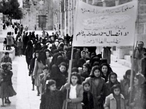 Femminismo islamico parte I: breve storia dei movimenti delle donne in Medio Oriente e Nord Africa