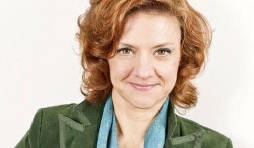 The European Green Party in the European election: an interview with Monica Frassoni
