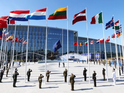 NATO at 70: the NATO-EU Common Origins