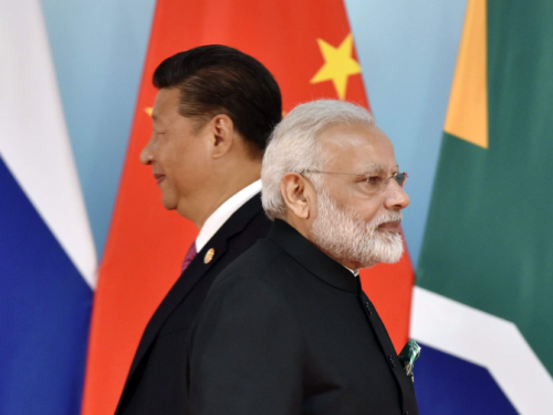 La Via della Seta Marittima: come la strategia cinese nell’Oceano Indiano sta aumentando le tensioni con l’India