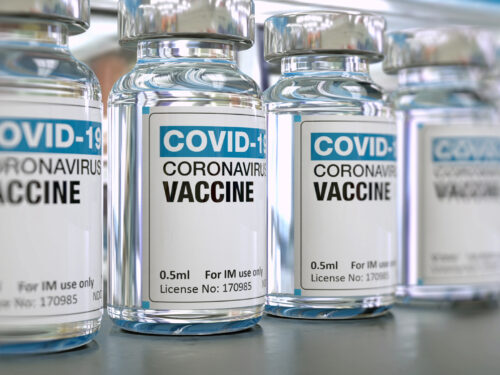 Covid-19, vaccines and the role of transparency