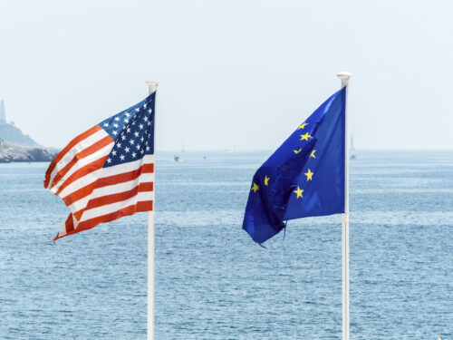 EU and US: can they still be “friends with benefits”?