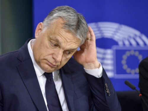 Orbán, the European Union and Ukraine: Shifting from Eurosceptic Populism to Policy Realignment with the West?