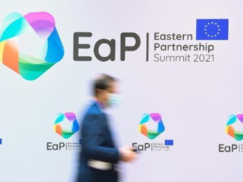 The European Union and the Eastern Partnership: a story of success?