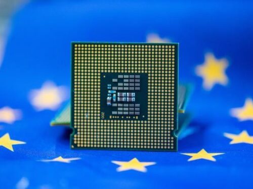 The European Chips Act – The Strategical High Hopes of the European Commission