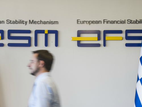 The ESM in a nutshell: from troublemaker to bank rescuer