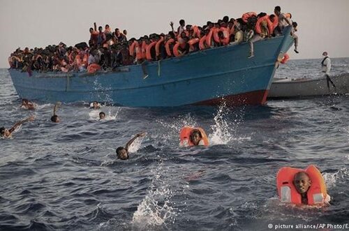 The European Union Emergency Trust Fund for Africa: a tool to stop migration from Africa?