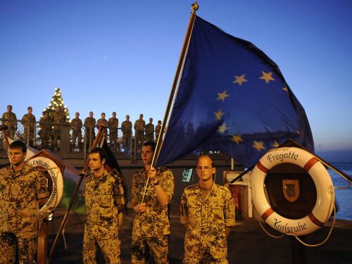 Strategic Autonomy and European Army: is it a good solution for the future of the European Union?