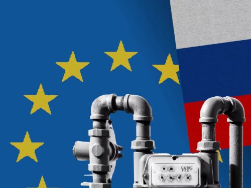 EU without Russian supply: a way to clean energies?