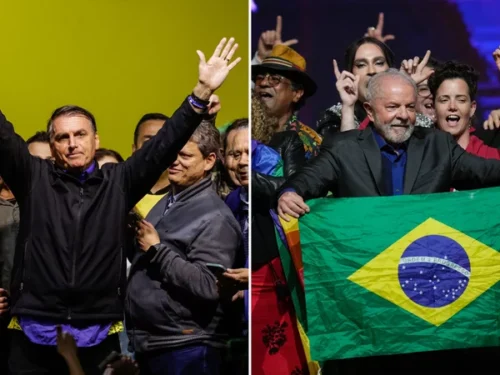 Lula vs Bolsonaro: inside Brazil’s elections