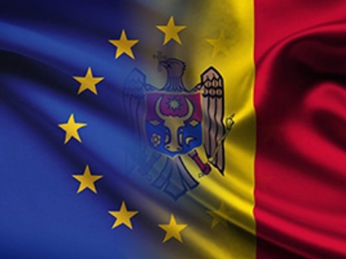 Another challenge for the European Union: Building a road from Brussels to Kishinev