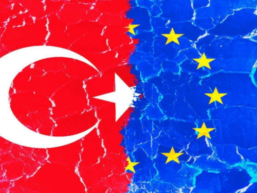 14th May 2023, Turkey: The upcoming presidential election could be a turning point for Turkey-EU relationship