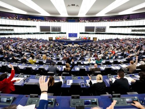 Interest Groups in the European Arena: ‘A Necessary Evil’?