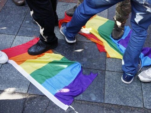 How the EU protects the rights of LGBTQI people against right-wing governments
