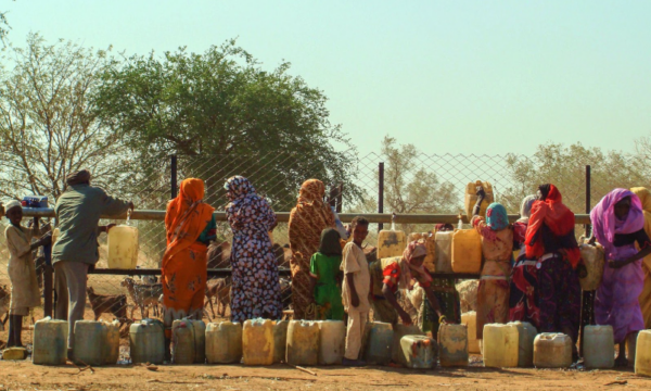 Sudan’ War: The endless struggle for peace