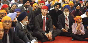 Is it too late for Canada and India?